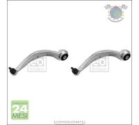 Kit 2x Braccio oscillante Febi per AUDI Q5 A5 A4