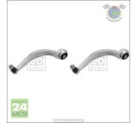 Kit 2x Braccio oscillante Febi per AUDI Q5 A5 A4 #i1