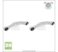 Kit 2x Braccio oscillante Febi per AUDI Q7 PORSCHE CAYENNE VW TOUAREG