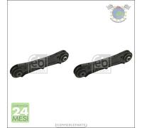 Kit 2x Braccio oscillante Febi per BMW 3 E93 335 330 325 320 318 M3 E92 323 316