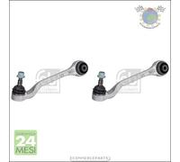 Kit 2x Braccio oscillante Febi per BMW 3 G20 G80 G28 330 320 318 316 G21 G81 M