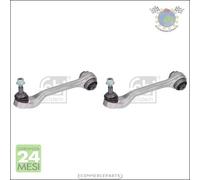 Kit 2x Braccio oscillante Febi per BMW 3 G20 G80 G28 330 320 318 316 G21 G81 #ni