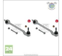 Kit 2x Braccio oscillante Febi per BMW 5 E39 530 528 525 523 520 #ze