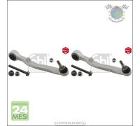 Kit 2x Braccio oscillante Febi per BMW 5 E61 550 545 535 530 525 523 520 M5 #33