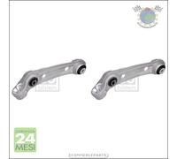 Kit 2x Braccio oscillante Febi per BMW 5 G30 F90 545 540 530 520 G31 M