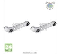Kit 2x Braccio oscillante Febi per BMW 5 G30 F90 545 540 530 520 G31 M #le