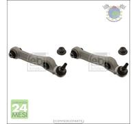 Kit 2x Braccio oscillante Febi per BMW 6 F13 650 640 F12 F06 5 F11 550 535 5 bda