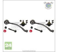 Kit 2x Braccio oscillante Febi per BMW X1 E84 xDrive 3 E92 335 330 325 320 E #5y