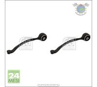 Kit 2x Braccio oscillante Febi per BMW X1 E84 xDrive 3 E92 335 330 325 320 E91