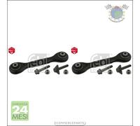 Kit 2x Braccio oscillante Febi per BMW X1 E84 xDrive sDrive 3 E93 335 330 325 3