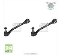 Kit 2x Braccio oscillante Febi per BMW X3 E83 xDrive 3.0 2.5 2.0 #u7