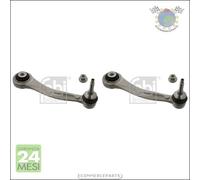 Kit 2x Braccio oscillante Febi per BMW X6 E71 E72 ActiveHybrid xDrive M X5 E #1i