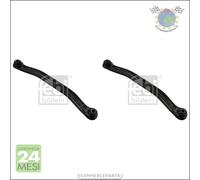 Kit 2x Braccio oscillante Febi per HYUNDAI ACCENT