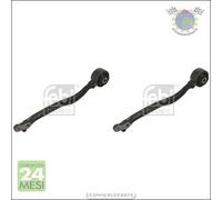 Kit 2x Braccio oscillante Febi per LEXUS GS bb7