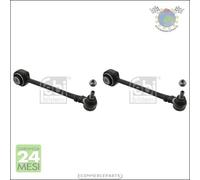 Kit 2x Braccio oscillante Febi per MERCEDES CLASSE E 350 C 320 300 280 250 2 bd7