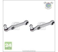 Kit 2x Braccio oscillante Febi per MERCEDES CLASSE E 450 400 350 300 220 200 #mb