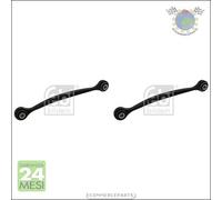Kit 2x Braccio oscillante Febi per MERCEDES CLASSE GL 500 450 420 350 320 R 300