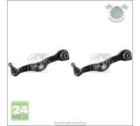 Kit 2x Braccio oscillante Febi per MERCEDES CLASSE S 450450 600 500 350 320