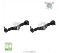 Kit 2x Braccio oscillante Febi per MERCEDES CLASSE S 450450 600 550 500 450 420