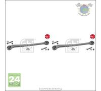 Kit 2x Braccio oscillante Febi per MERCEDES CLASSE S 600600 500500 430430 35 #4l
