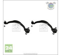 Kit 2x Braccio oscillante Febi per MITSUBISHI GALANT VII