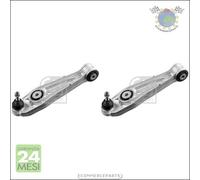 Kit 2x Braccio oscillante Febi per PORSCHE BOXSTER 911