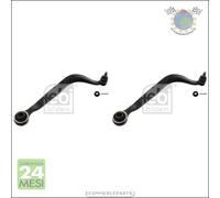 Kit 2x Braccio oscillante Febi per TOYOTA CELICA