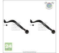 Kit 2x Braccio oscillante Febi per TOYOTA CELICA bck