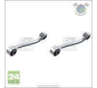 Kit 2x Braccio oscillante Febi Posteriore per ALFA ROMEO 166 #5z