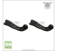 Kit 2x Braccio oscillante Febi Posteriore per AUDI TT A3 A1 SEAT TOLEDO III #2g