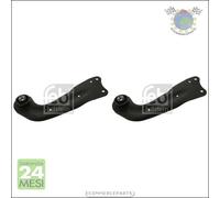 Kit 2x Braccio oscillante Febi Posteriore per AUDI TT A3 A1 SEAT TOLEDO III RIT