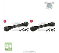Kit 2x Braccio oscillante Febi Posteriore per BMW 3 E93 335 330 325 323 320 #31