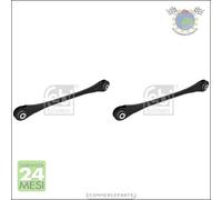 Kit 2x Braccio oscillante Febi Posteriore per BMW 3 G20 G80 G28 M340 330 320 31