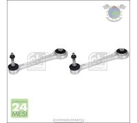 Kit 2x Braccio oscillante Febi Posteriore per BMW 7 E38 750 740 735 730 728 725