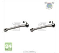 Kit 2x Braccio oscillante Febi Posteriore per BMW X6 E71 E72 ActiveHybrid xD #1g
