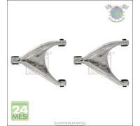 Kit 2x Braccio oscillante Febi Posteriore per CITROEN C5 III C6 PEUGEOT 508 #hd