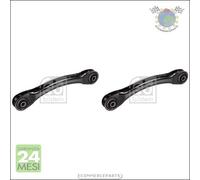 Kit 2x Braccio oscillante Febi Posteriore per FORD FOCUS