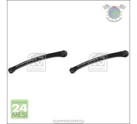 Kit 2x Braccio oscillante Febi Posteriore per HYUNDAI ACCENT #8k