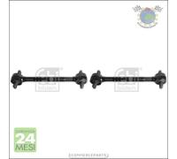 Kit 2x Braccio oscillante Febi Posteriore per IVECO EUROTRAKKER EUROTECH EUROST