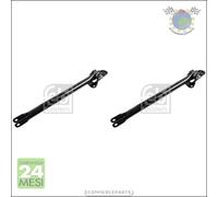 Kit 2x Braccio oscillante Febi Posteriore per LAND ROVER RANGE EVOQUE FREELANDE