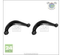 Kit 2x Braccio oscillante Febi Posteriore per MAZDA 6 #jx