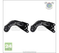 Kit 2x Braccio oscillante Febi Posteriore per MAZDA CX-5 #o0