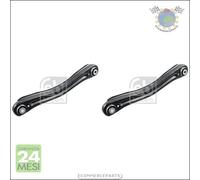 Kit 2x Braccio oscillante Febi Posteriore per MERCEDES CLASSE GL 500 400 350 63