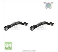 Kit 2x Braccio oscillante Febi Posteriore per MERCEDES CLASSE S 680 580 500 450