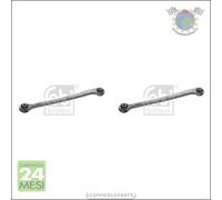 Kit 2x Braccio oscillante Febi Posteriore per MERCEDES CLASSE S SEC/CL 600 500
