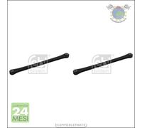 Kit 2x Braccio oscillante Febi Posteriore per MINI