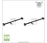 Kit 2x Braccio oscillante Febi Posteriore per NISSAN X-TRAIL