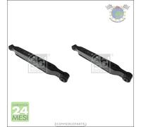 Kit 2x Braccio oscillante Febi Posteriore per NISSAN X-TRAIL QASHQAI RENAULT KA