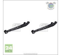 Kit 2x Braccio oscillante Febi Posteriore per SUZUKI ALTO