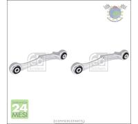 Kit 2x Braccio oscillante Febi Posteriore per TESLA MODEL #m7